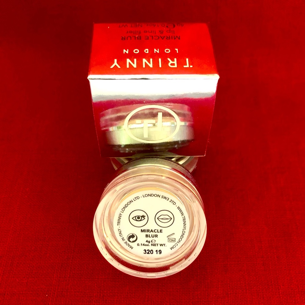 NIB: Trinny London Miracle Blur